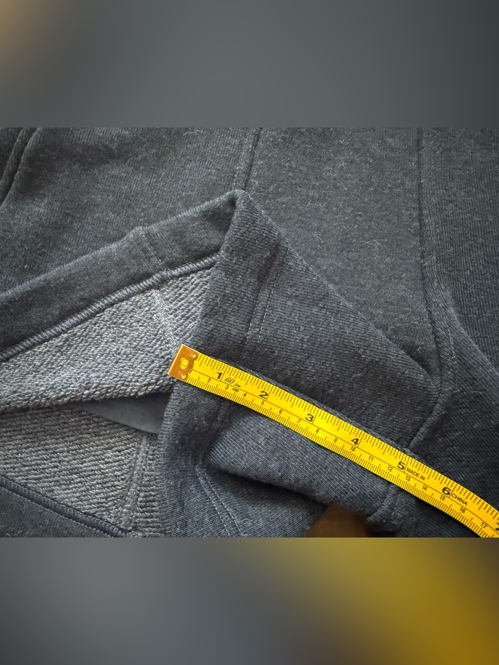 Smartwool Women’s M Everyday Terry Shorts NWT - Picture 8 of 8